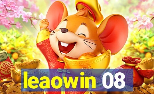 leaowin 08