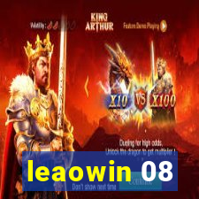 leaowin 08