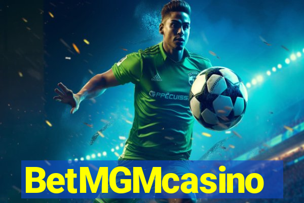 BetMGMcasino
