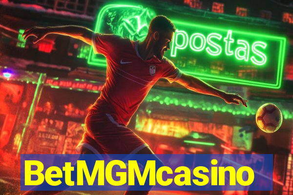 BetMGMcasino