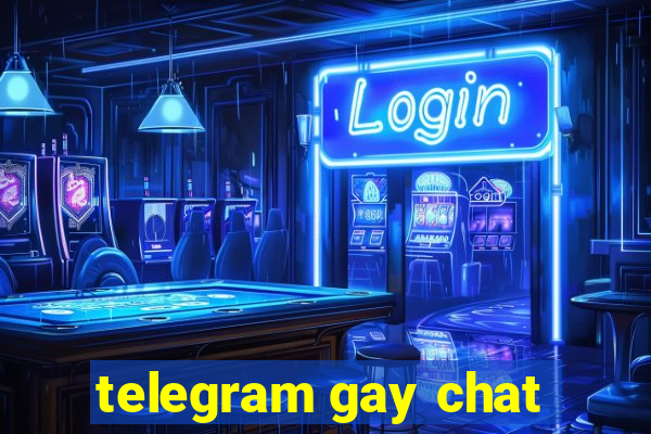 telegram gay chat