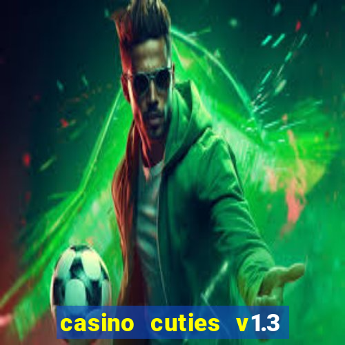 casino cuties v1.3 - android.apk