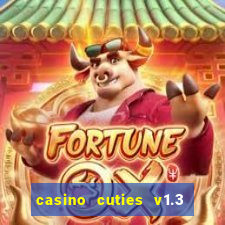 casino cuties v1.3 - android.apk