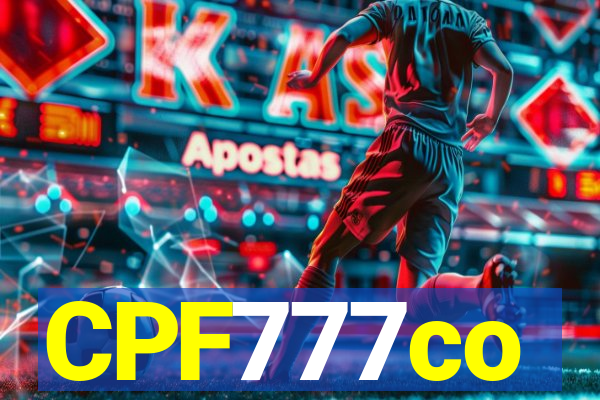 CPF777co