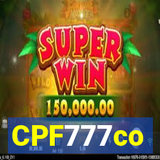 CPF777co