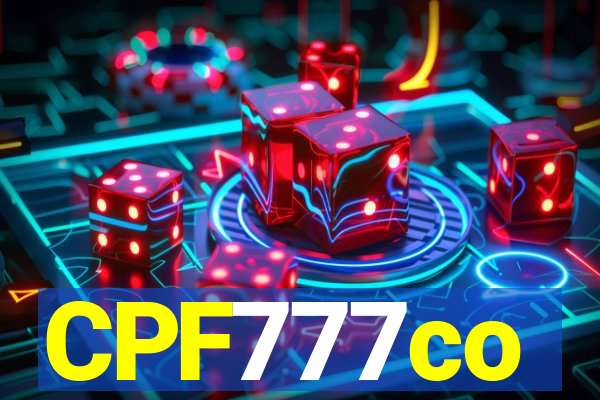 CPF777co