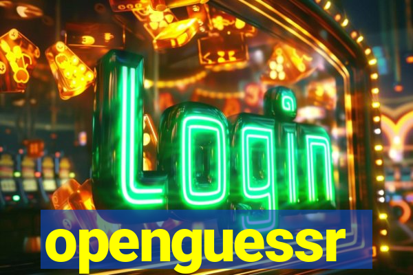 openguessr