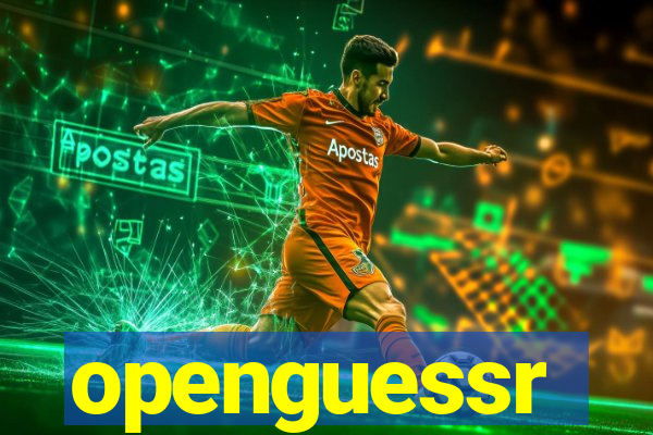 openguessr