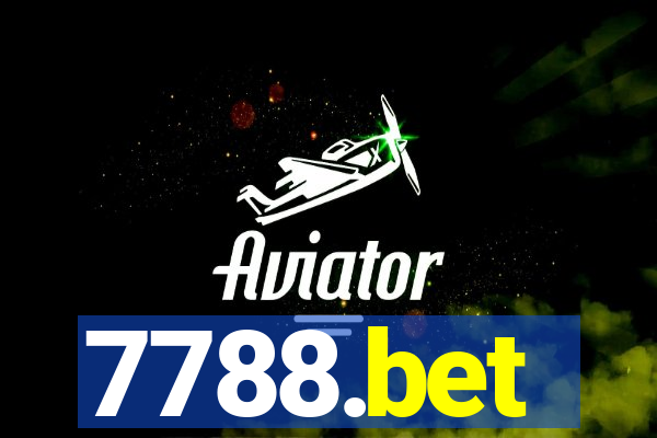 7788.bet