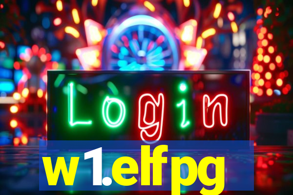 w1.elfpg