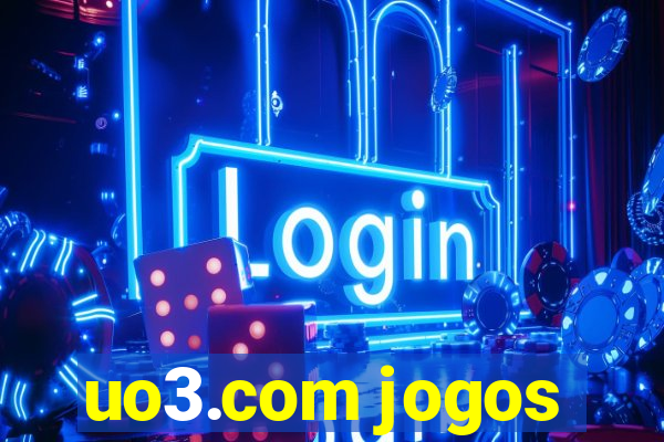 uo3.com jogos