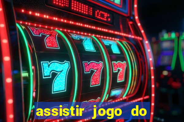 assistir jogo do cruzeiro ao vivo futemax