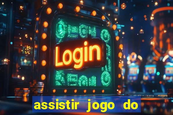 assistir jogo do cruzeiro ao vivo futemax