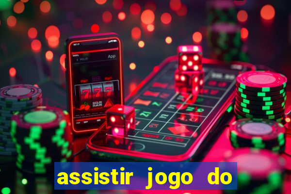 assistir jogo do cruzeiro ao vivo futemax