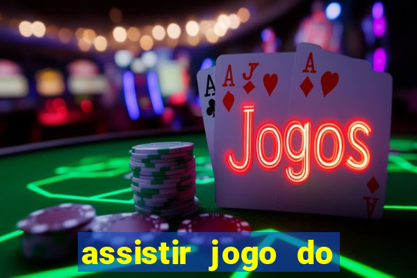 assistir jogo do cruzeiro ao vivo futemax