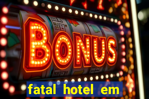 fatal hotel em barreiras ba