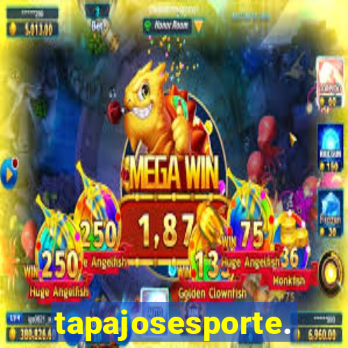 tapajosesporte.com