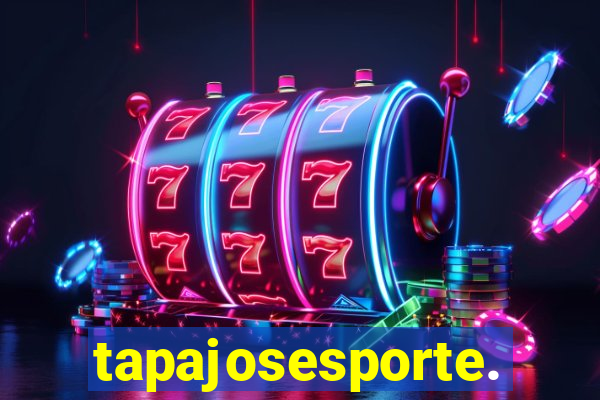 tapajosesporte.com
