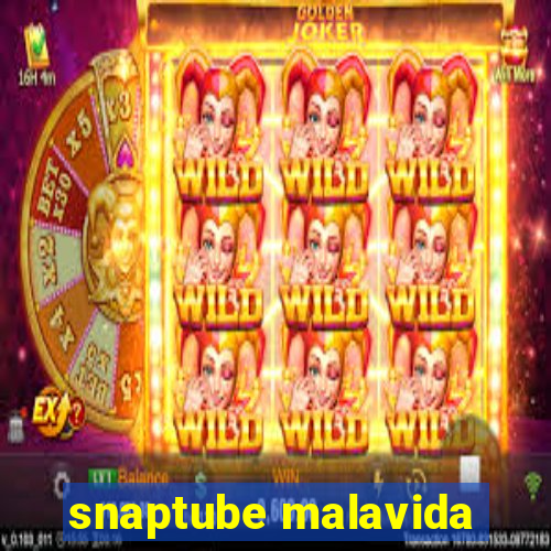 snaptube malavida