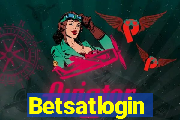 Betsatlogin