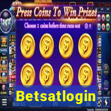 Betsatlogin