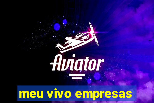 meu vivo empresas