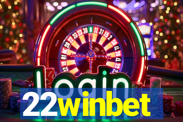 22winbet