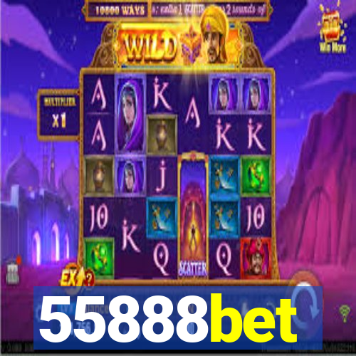 55888bet
