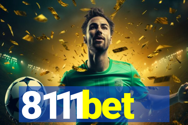 8111bet