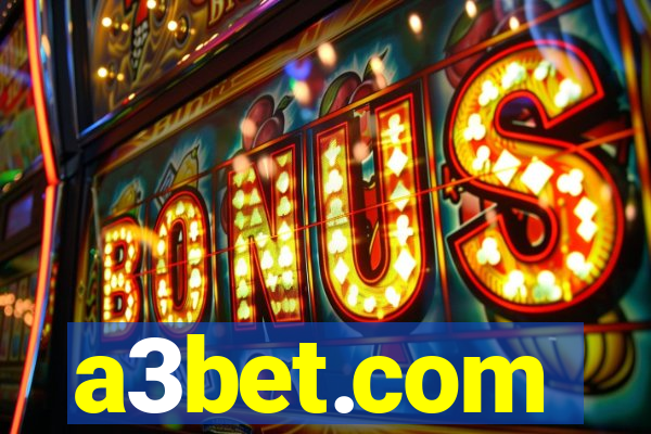 a3bet.com