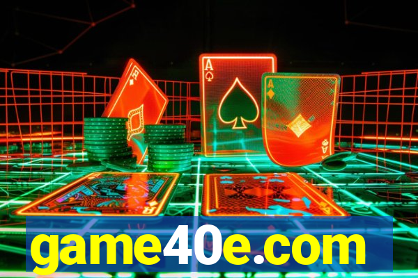 game40e.com