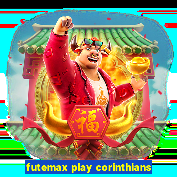 futemax play corinthians