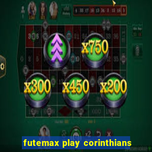 futemax play corinthians