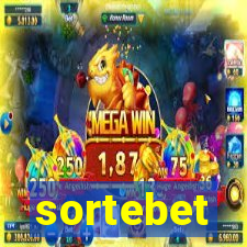 sortebet