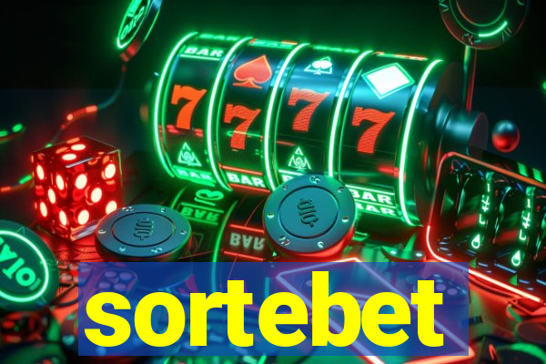 sortebet