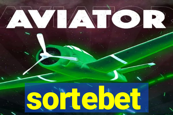 sortebet