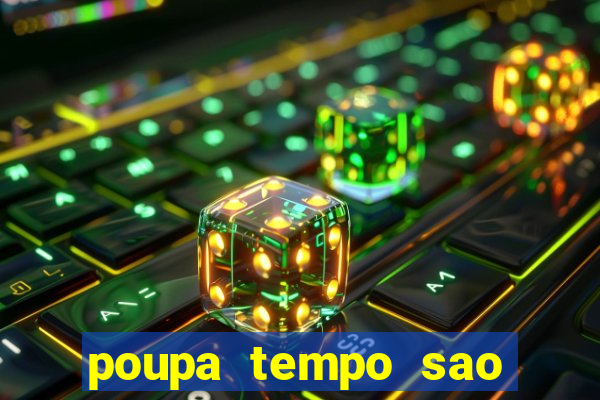 poupa tempo sao joao de meriti