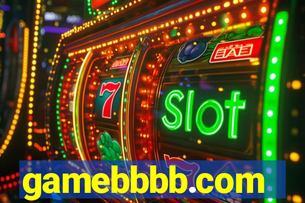 gamebbbb.com