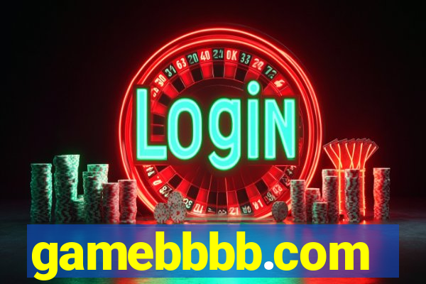gamebbbb.com