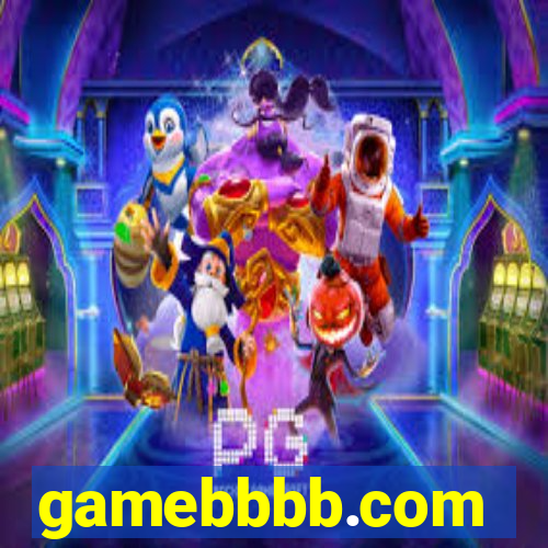 gamebbbb.com