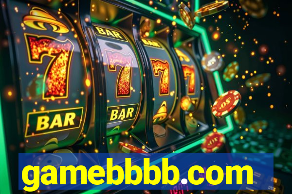 gamebbbb.com
