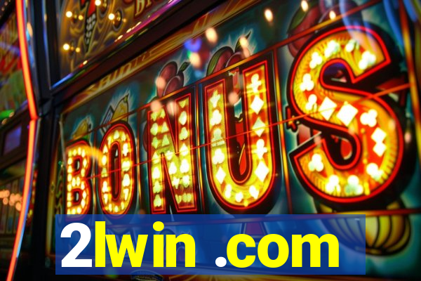 2lwin .com