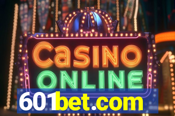 601bet.com