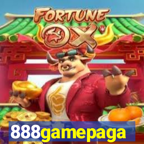 888gamepaga