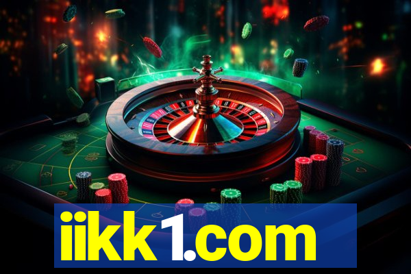 iikk1.com