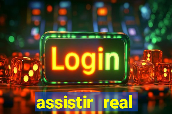 assistir real madrid x barcelona multicanais