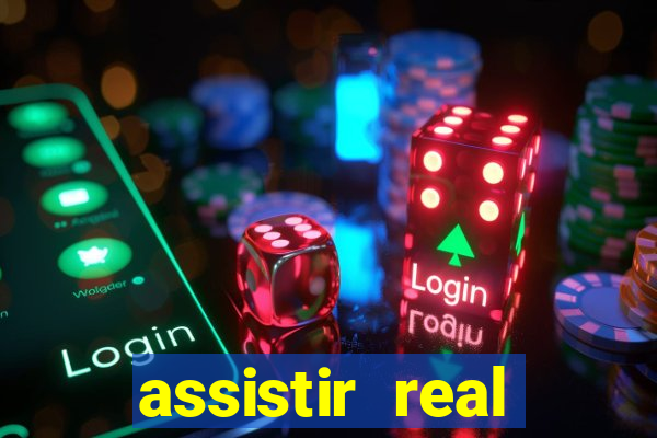 assistir real madrid x barcelona multicanais