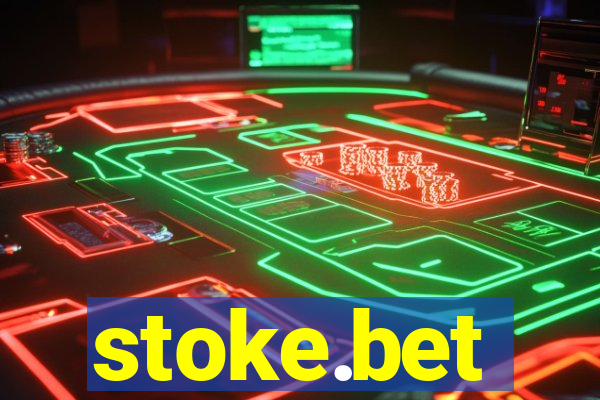 stoke.bet