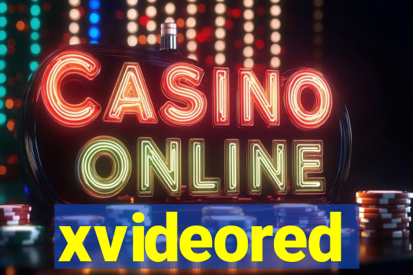 xvideored