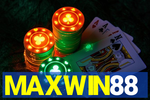 MAXWIN88